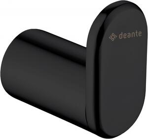 DEANTE ADR_N111 Nástěnný háček, černá - Deante