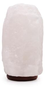 Křišťálová himálajská solná lampa – 8–10 kg - 381 - 389