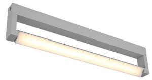Globo 41498S - LED Koupelnové nástěnné svítidlo SUSI LED/12W/230V IP44