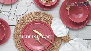 JÍDELNÍ SOUPRAVA, porcelán Creatable - Online Only nádobí, Online Only
