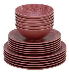 JÍDELNÍ SOUPRAVA, porcelán Creatable - Online Only nádobí, Online Only