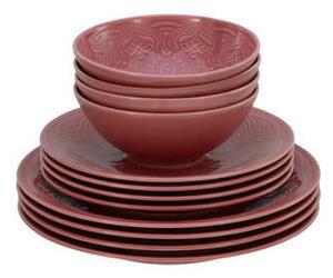 JÍDELNÍ SOUPRAVA, porcelán Creatable - Online Only nádobí, Online Only
