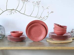 JÍDELNÍ SOUPRAVA, porcelán Creatable - Online Only nádobí, Online Only