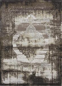 Berfin Dywany Kusový koberec Zara 8372 Beige Star ROZMĚR: 120x180