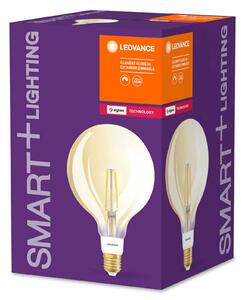 LEDVANCE SMART+ ZigBee Filament Globe E27 6W 824