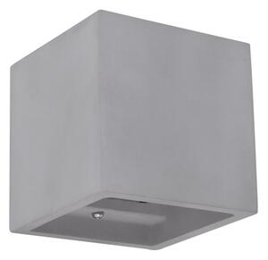 Globo 55011W4 - Nástěnné svítidlo TIMO 1xG9/40W/230V