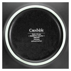SADA TALÍŘŮ NA TĚSTOVINY, keramika, 27 cm Creatable - Online Only nádobí, Online Only
