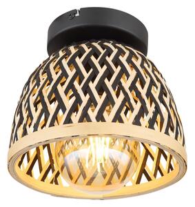 Globo 15767D1 - Stropní svítidlo COLLY 1xE27/15W/230V