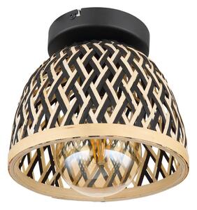 Globo 15767D1 - Stropní svítidlo COLLY 1xE27/15W/230V