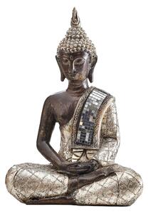 BUDDHA Ambia Home - Sošky buddhy