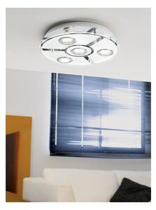 EGLO 93107 - LED Stropní svítidlo CABO 4xGU10/3W LED