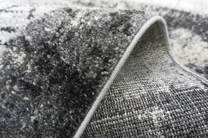 Berfin Dywany Kusový koberec Aspect 1902 Beige grey ROZMĚR: 80x150