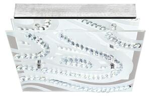 Eglo 93922 - LED stropní svítidlo VERDESCA LED/21,6W/230V