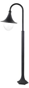 Rabalux 8247 - Venkovní lampa KONSTANZ 1xE27/100W/230V IP44