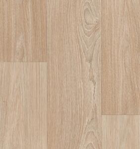Gerflor, PVC podlaha - lino Loftex 2171 Boutic Naturel, na míru, šíře 2m,4m, béžová, filc, chodba / předsíň