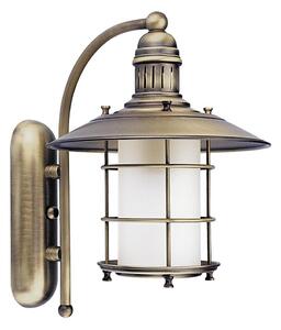 Rabalux 7991 - Nástěnné svítidlo SUDAN 1xE27/60W/230V