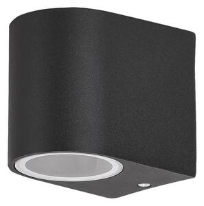 Rabalux 8029 - Venkovní nástěnné svítidlo CHILE 1xGU10/35W/230V IP44
