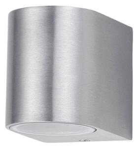 Rabalux 8020 - Venkovní nástěnné svítidlo CHILE 1xGU10/35W/230V IP44