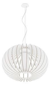 Eglo 95608 - Lustr STELLATO 2 1xE27/60W/230V