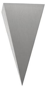 Eglo 95094 - Venkovní nástěnné svítidlo TRIGO 2 LED/8W/230V IP44