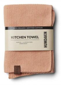 Pletený kuchyňský ručník Clay Humdakin