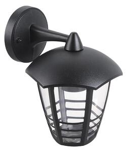 Rabalux 8617 - Venkovní nástěnné svítidlo MARSEILLE 1xE27/60W/230V IP44