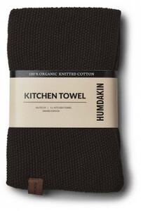 Pletený kuchyňský ručník Mushroom Humdakin