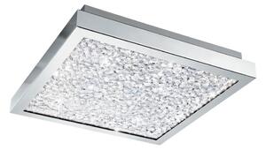 Eglo 32025 - LED Stropní svítidlo CARDITO LED/16W/230V