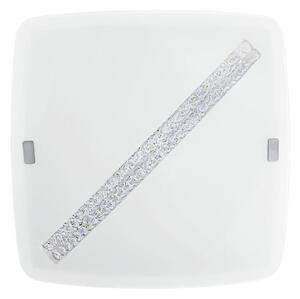 Eglo 31449 - LED stropní svítidlo OSSEJA LED/16W/230V