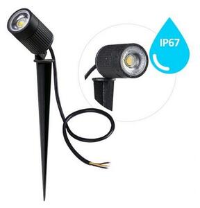 LED Venkovní svítidlo LED/7W/85-264V IP67