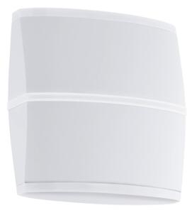 Eglo 96006 - LED Venkovní nástěnné svítidlo PERAFITA 2xLED/6W IP44