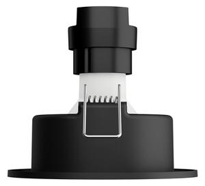 Philips 50393/11/PN - SADA 3x Podhledové svítidlo DONEGAL 1xGU10/5,5W/230V