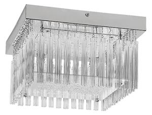 Rabalux 2451 - LED Stropní svítidlo MARCELLA LED/18W/230V
