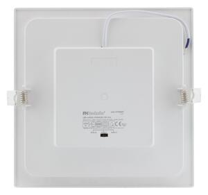 LED Koupelnové podhledové svítidlo LED/18W/230V 3000/4000/6000K IP44