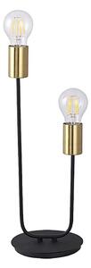 Rabalux 4560 - Stolní lampa LANNY 2xE27/15W/230V