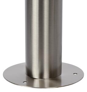 Lucide 11874/99/12 - Venkovní lampa ZICO 1xE27/60W/230V IP44