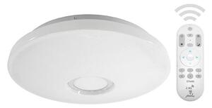 LED Stmívatelné stropní svítidlo LED/150W/230V
