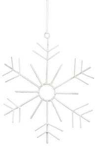 Vánoční dekorace Snow Hara Storefactory Scandinavia