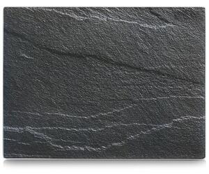 Krájecí prkénko ANTHRACITE SLATE, 40x30 cm