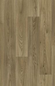 Beauflor PVC podlaha Quintex Gambel Oak 669D - dub - Rozměr na míru cm