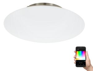 Eglo 97811 - LED RGB Stmívatelné stropní svítidlo FRATTINA-C LED/27W/230V