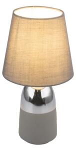 GLOBO 24135C - Stolní lampa EUGEN 1xE14/40W/230V