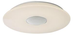 GLOBO 41329N - LED RGBW Stmívatelné stropní svítidlo NICOLE LED/50W/230V + DO