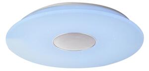 GLOBO 41329N - LED RGBW Stmívatelné stropní svítidlo NICOLE LED/50W/230V + DO