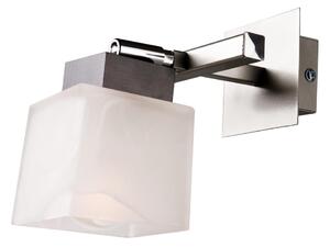 Nástěnné svítidlo DANA 1xE14/40W/230V - FSC certifikováno