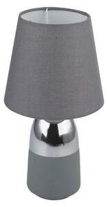 GLOBO 24135C - Stolní lampa EUGEN 1xE14/40W/230V