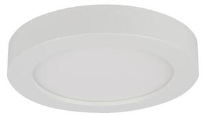GLOBO 41605-18 - LED Koupelnové stropní svítidlo PAULA LED/18W/230V IP44