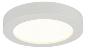 GLOBO 41605-18 - LED Koupelnové stropní svítidlo PAULA LED/18W/230V IP44