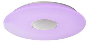 GLOBO 41329N - LED RGBW Stmívatelné stropní svítidlo NICOLE LED/50W/230V + DO