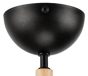 Přisazený lustr MARCELLO 3xE27/60W/230V